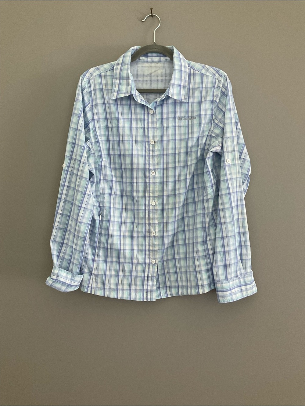 Columbia Men’s Long Sleeve Top